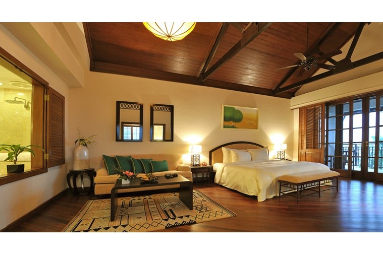 1 Bedroom Pool Villa